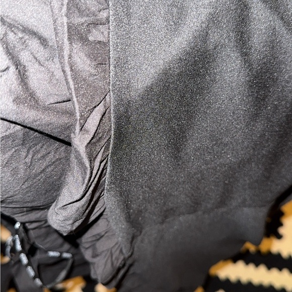 Forever 21+ - A poplin mini dress 3X NWT - Picture 6 of 6